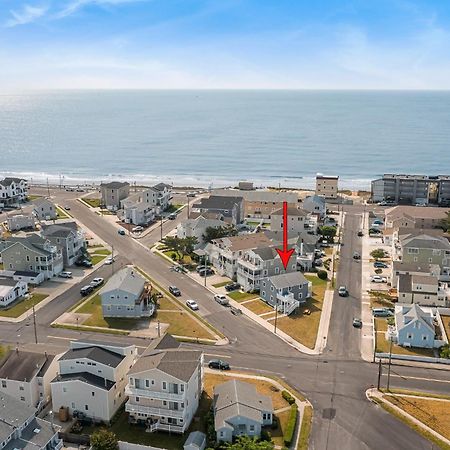 Spectacular 3 Bedroom Condo One Block To The Beach Brigantine Zewnętrze zdjęcie