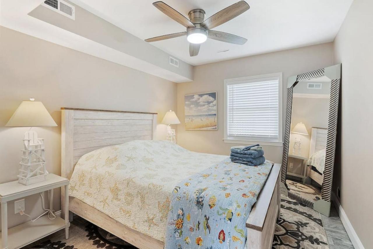 Spectacular 3 Bedroom Condo One Block To The Beach Brigantine Zewnętrze zdjęcie